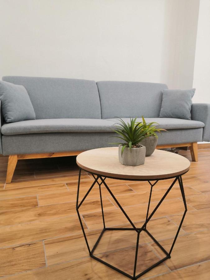 מאלגה Central & Renovated 3-Bedroom Flat מראה חיצוני תמונה